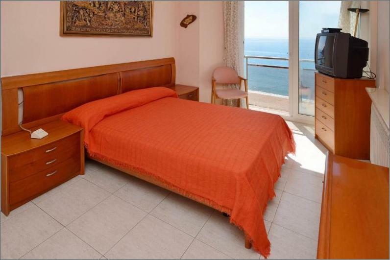 Apartament Ima Lloret de Mar Exterior photo